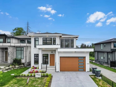15448 76b Avenue, Surrey, BC, Surrey — Single Family Residence for sale