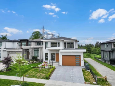 15448 76b Avenue, Surrey, BC, Surrey — Single Family Residence for sale