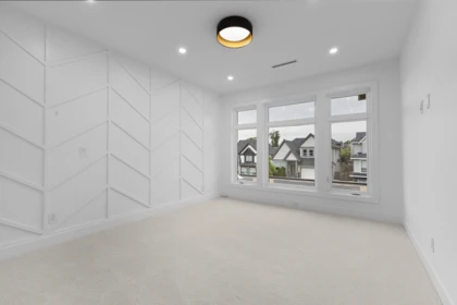 Garden / Landscaping Photo of 15448 76b Avenue, Surrey, BC