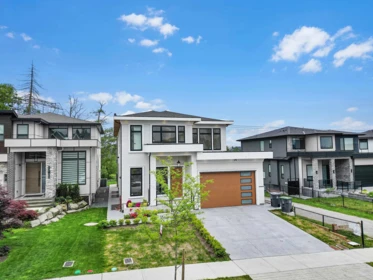 15448 76b Avenue, Surrey, BC, Surrey — Single Family Residence for sale