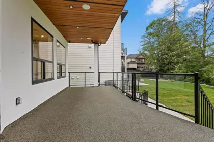Mudroom Photo of 15448 76b Avenue, Surrey, BC