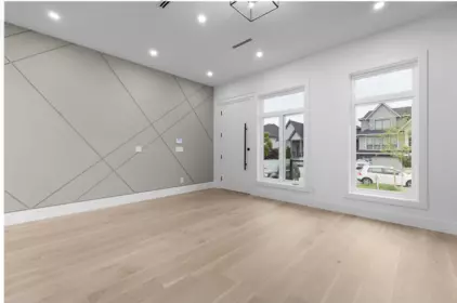 Primary Bedroom Photo of 15448 76b Avenue, Surrey, BC