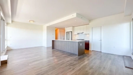 711 8580 River District Crossing, Vancouver, BC, Vancouver — Apartment/Condo for sale