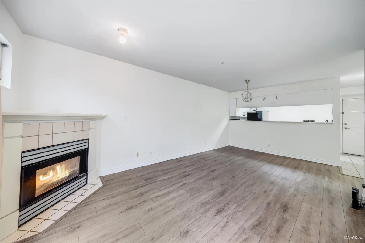 Exterior Rear Photo of C302 9848 Whalley Boulevard, Surrey, BC