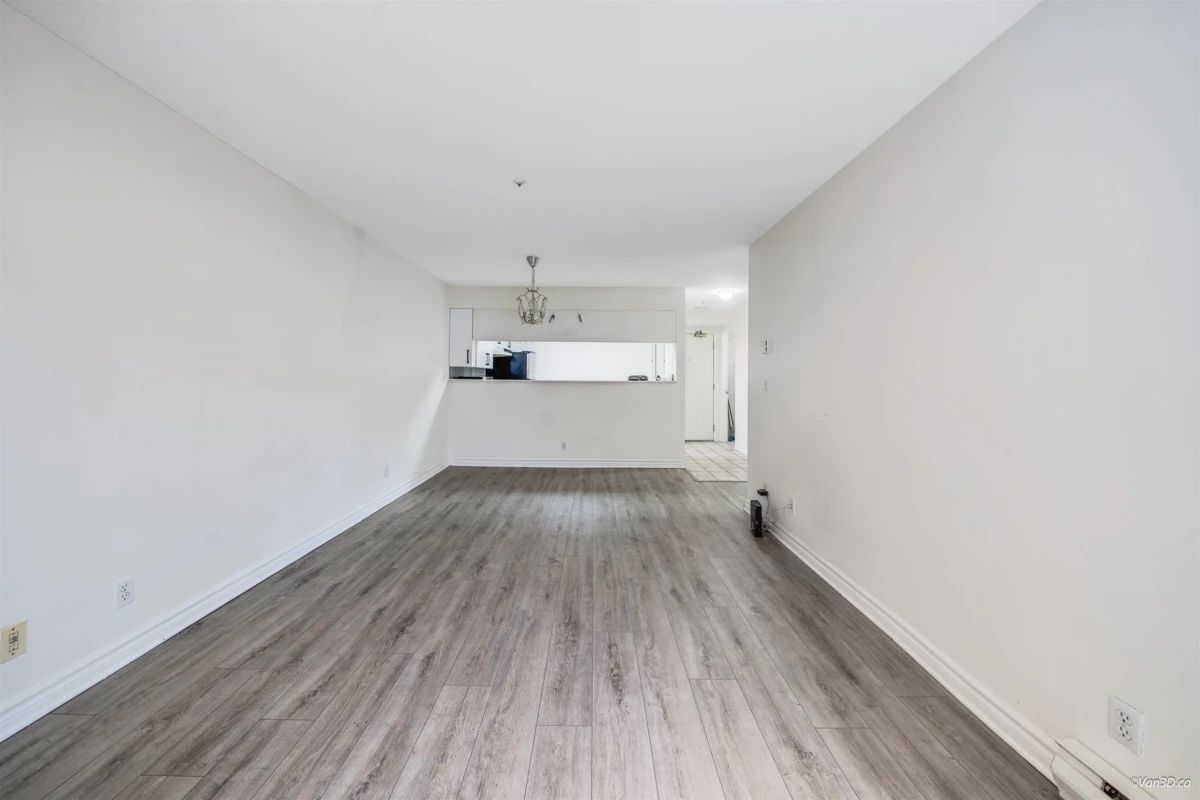 Family Room Photo of C302 9848 Whalley Boulevard, Surrey, BC