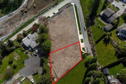 18229 Parsons Drive, Delta, BC, Delta — Land for sale