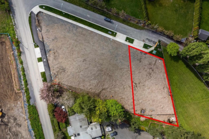 18229 Parsons Drive, Delta, BC, Delta — Land for sale