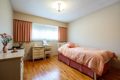 Basement Recreation Room Photo of 1710 Western Drive, Port Coquitlam, BC
