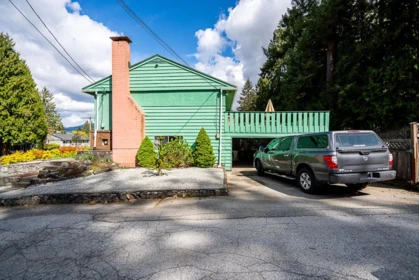 Community Amenities Photo (Clubhouse) of 1710 Western Drive, Port Coquitlam, BC