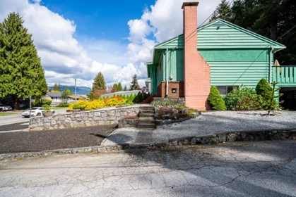 1710 Western Drive, Port Coquitlam, BC, Port Coquitlam — Single Family Residence for sale