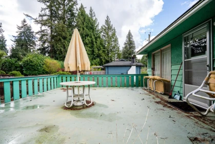 Front Yard Photo of 1710 Western Drive, Port Coquitlam, BC