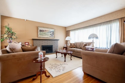 Kitchen Photo of 1710 Western Drive, Port Coquitlam, BC