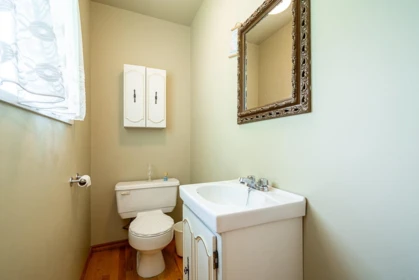 Loft / Bonus Room Photo of 1710 Western Drive, Port Coquitlam, BC