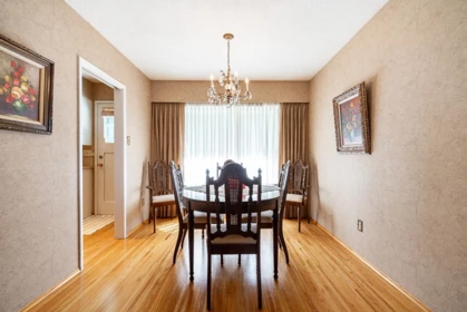 Primary Bedroom Photo of 1710 Western Drive, Port Coquitlam, BC