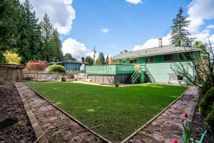 Street View Photo of 1710 Western Drive, Port Coquitlam, BC