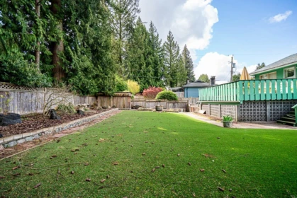 Swimming Pool Photo of 1710 Western Drive, Port Coquitlam, BC