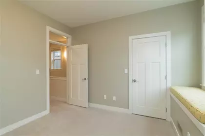 Bedroom 2 Photo of 21 15988 32 Avenue, Surrey, BC