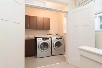 Guest Bathroom Photo of 21 15988 32 Avenue, Surrey, BC