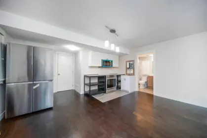 Powder Room Photo of 21 15988 32 Avenue, Surrey, BC