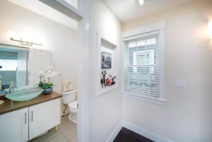 Primary Bedroom Photo of 21 15988 32 Avenue, Surrey, BC
