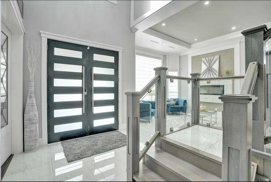 Family Room Photo of 1772 156a Street, Surrey, BC