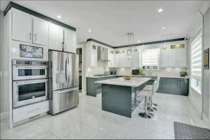 Breakfast Nook Photo of 1772 156a Street, Surrey, BC