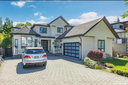 1772 156a Street, Surrey, BC, Surrey — Single Family Residence for sale