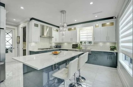 Pantry Photo of 1772 156a Street, Surrey, BC