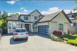 1772 156a Street, Surrey, BC