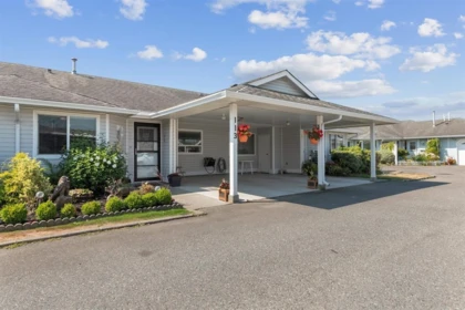 113 7610 Evans Road, Chilliwack, BC, Chilliwack — Townhouse for sale