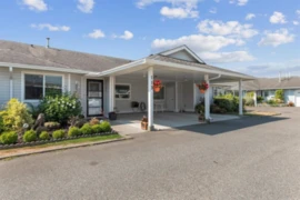 113 7610 Evans Road, Chilliwack, BC