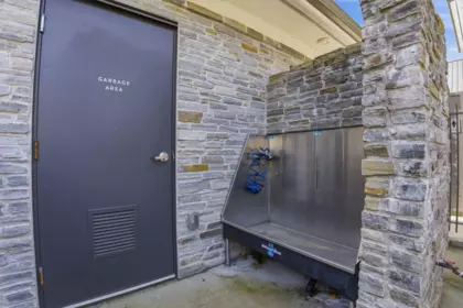 Community Amenities Photo (Clubhouse) of 15 4726 Orca Way, Tsawwassen, BC