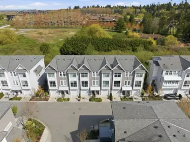 15 4726 Orca Way, Tsawwassen, BC, Tsawwassen — Townhouse for sale