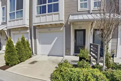 15 4726 Orca Way, Tsawwassen, BC, Tsawwassen — Townhouse for sale