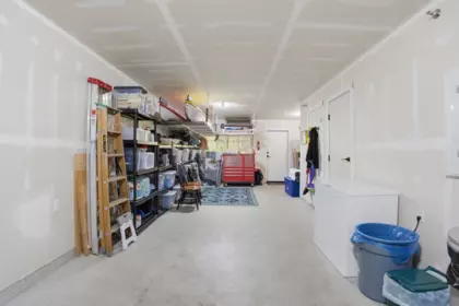 Garage Interior Photo of 15 4726 Orca Way, Tsawwassen, BC