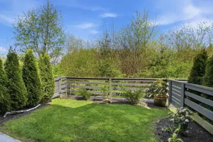 Garden / Landscaping Photo of 15 4726 Orca Way, Tsawwassen, BC