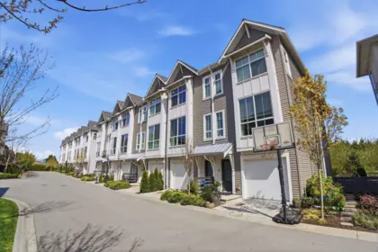 15 4726 Orca Way, Tsawwassen, BC, Tsawwassen — Townhouse for sale