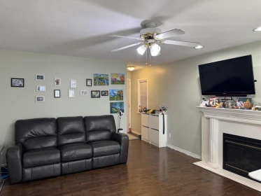 Pantry Photo of 5142 Manor Street, Burnaby, BC