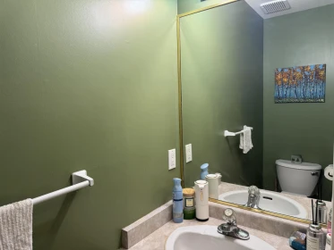 Primary Bedroom Photo of 5142 Manor Street, Burnaby, BC