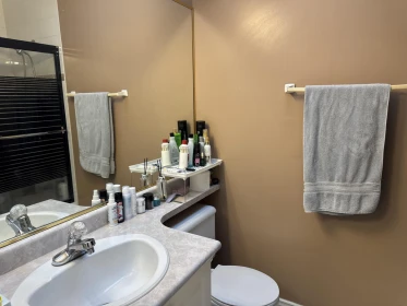 Walk-In Closet Photo of 5142 Manor Street, Burnaby, BC