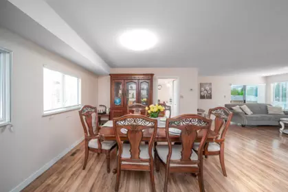Kitchen Island Photo of 1269 Michigan Drive, Coquitlam, BC