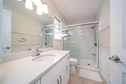 Laundry Room Photo of 1269 Michigan Drive, Coquitlam, BC