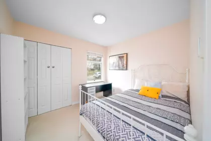 Loft / Bonus Room Photo of 1269 Michigan Drive, Coquitlam, BC