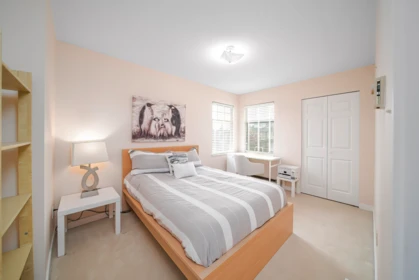 Office / Den Photo of 1269 Michigan Drive, Coquitlam, BC
