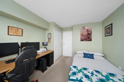 Loft / Bonus Room Photo of 903 31 Elliot Street, New Westminster, BC