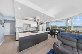 903 31 Elliot Street, New Westminster, BC