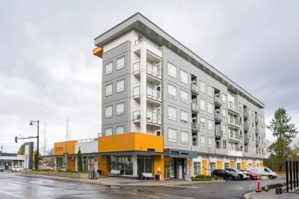 204 27215 Aldergrove Town Centre Drive, Langley, BC, Langley — Apartment/Condo for sale