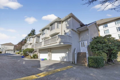 1 1216 Johnson Street, Coquitlam, BC, Coquitlam — Townhouse for sale