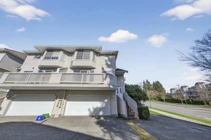 1 1216 Johnson Street, Coquitlam, BC, Coquitlam — Townhouse for sale