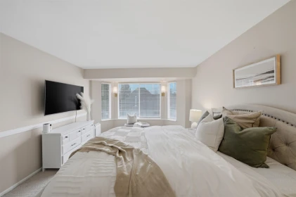 Office / Den Photo of 1 1216 Johnson Street, Coquitlam, BC